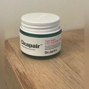 Dr. Jart+ Travel Cicapair Tiger Grass Color Correcting Treatment